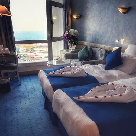 Romance Alexandria Hotel Zewnętrze zdjęcie