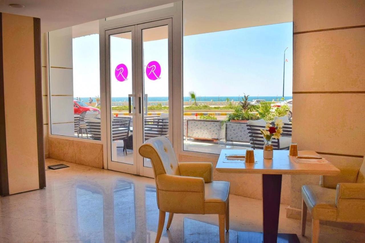 Romance Alexandria Hotel Zewnętrze zdjęcie