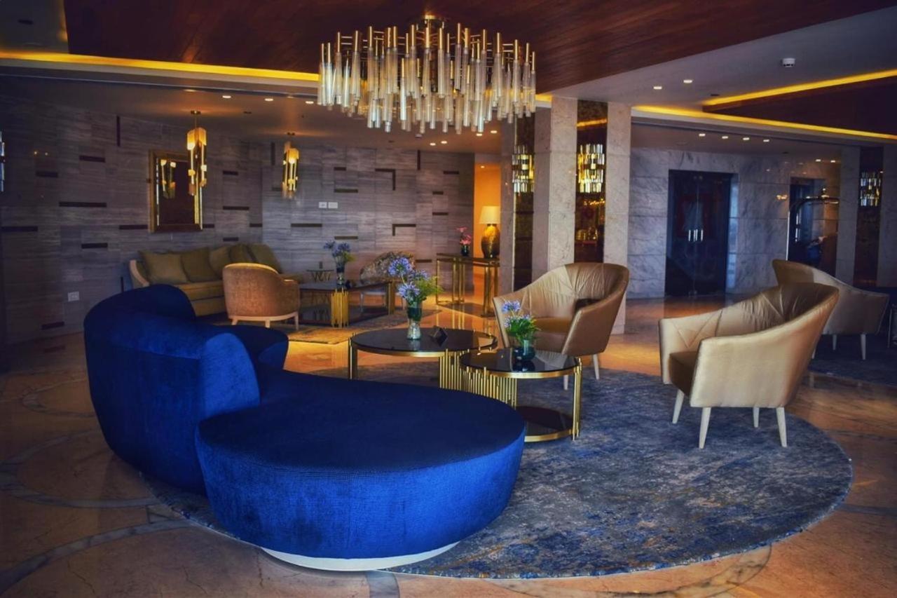 Romance Alexandria Hotel Zewnętrze zdjęcie