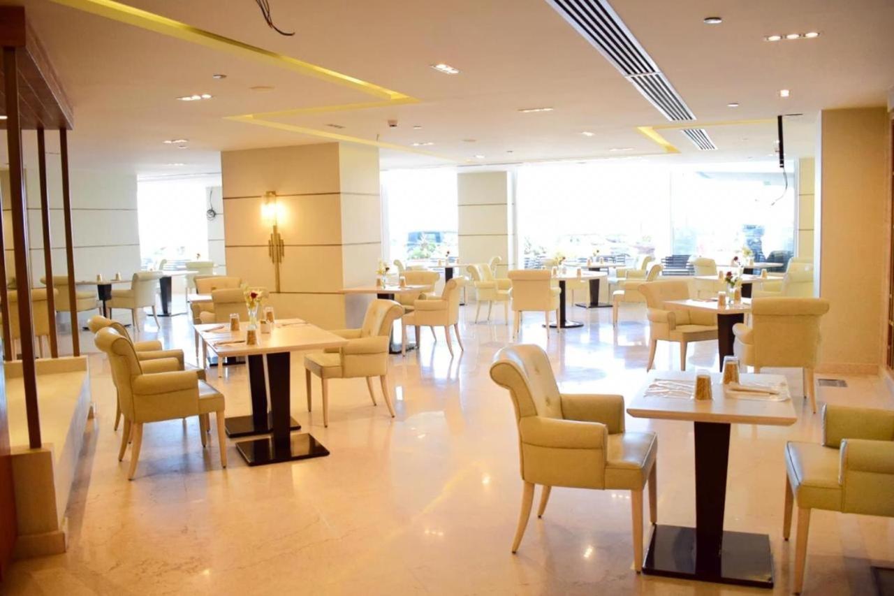 Romance Alexandria Hotel Zewnętrze zdjęcie