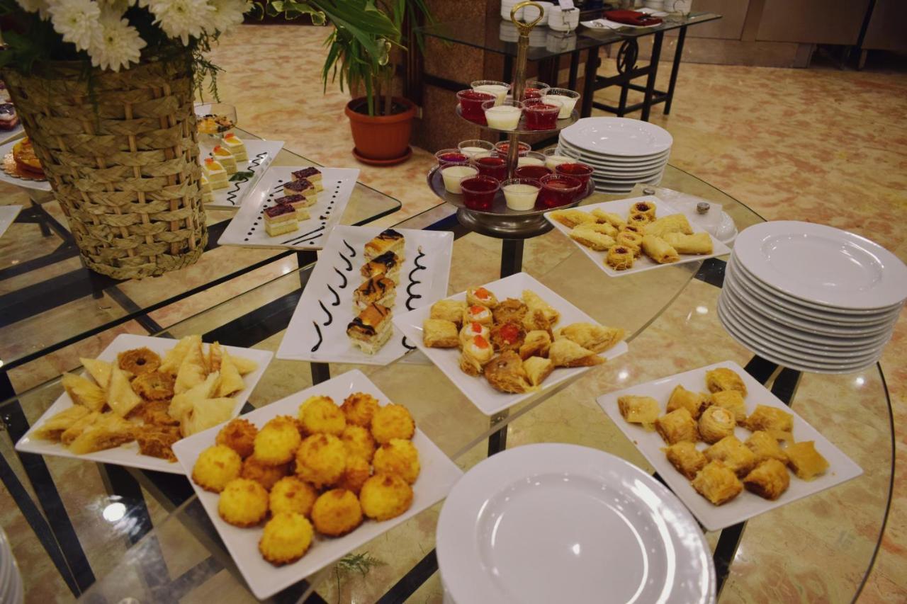 Romance Alexandria Hotel Zewnętrze zdjęcie