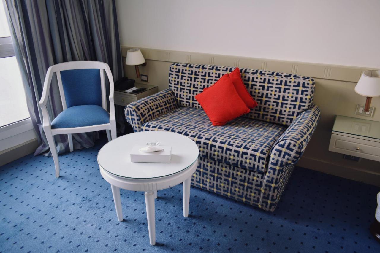Romance Alexandria Hotel Zewnętrze zdjęcie