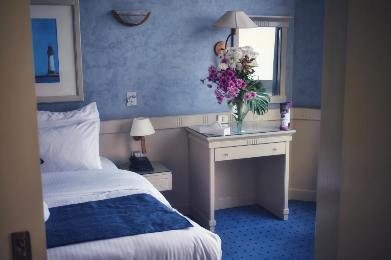 Romance Alexandria Hotel Zewnętrze zdjęcie