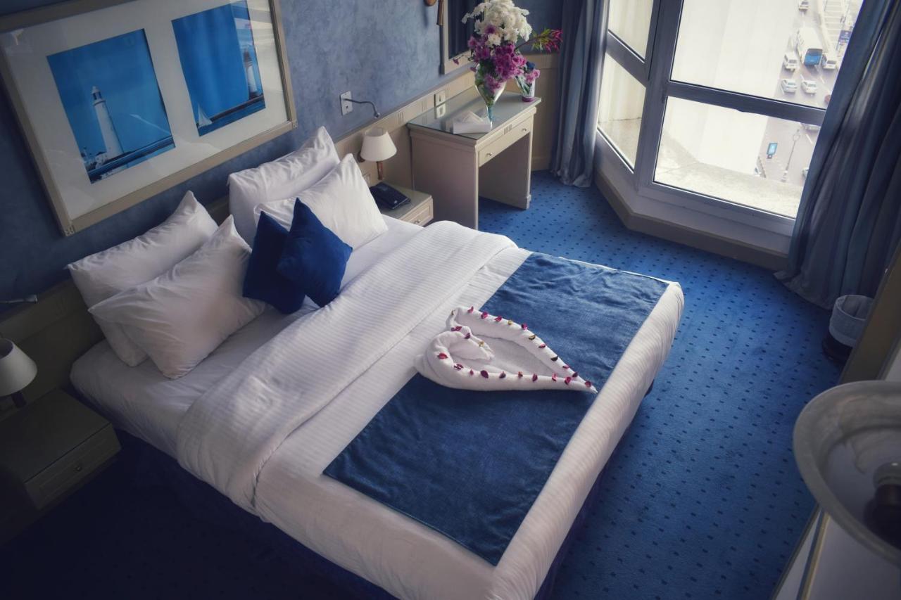 Romance Alexandria Hotel Zewnętrze zdjęcie