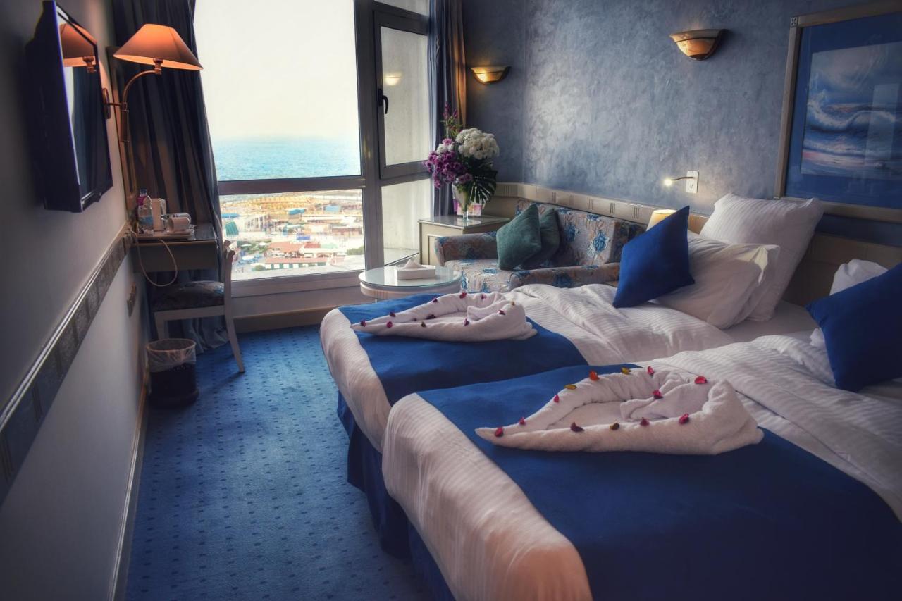 Romance Alexandria Hotel Zewnętrze zdjęcie