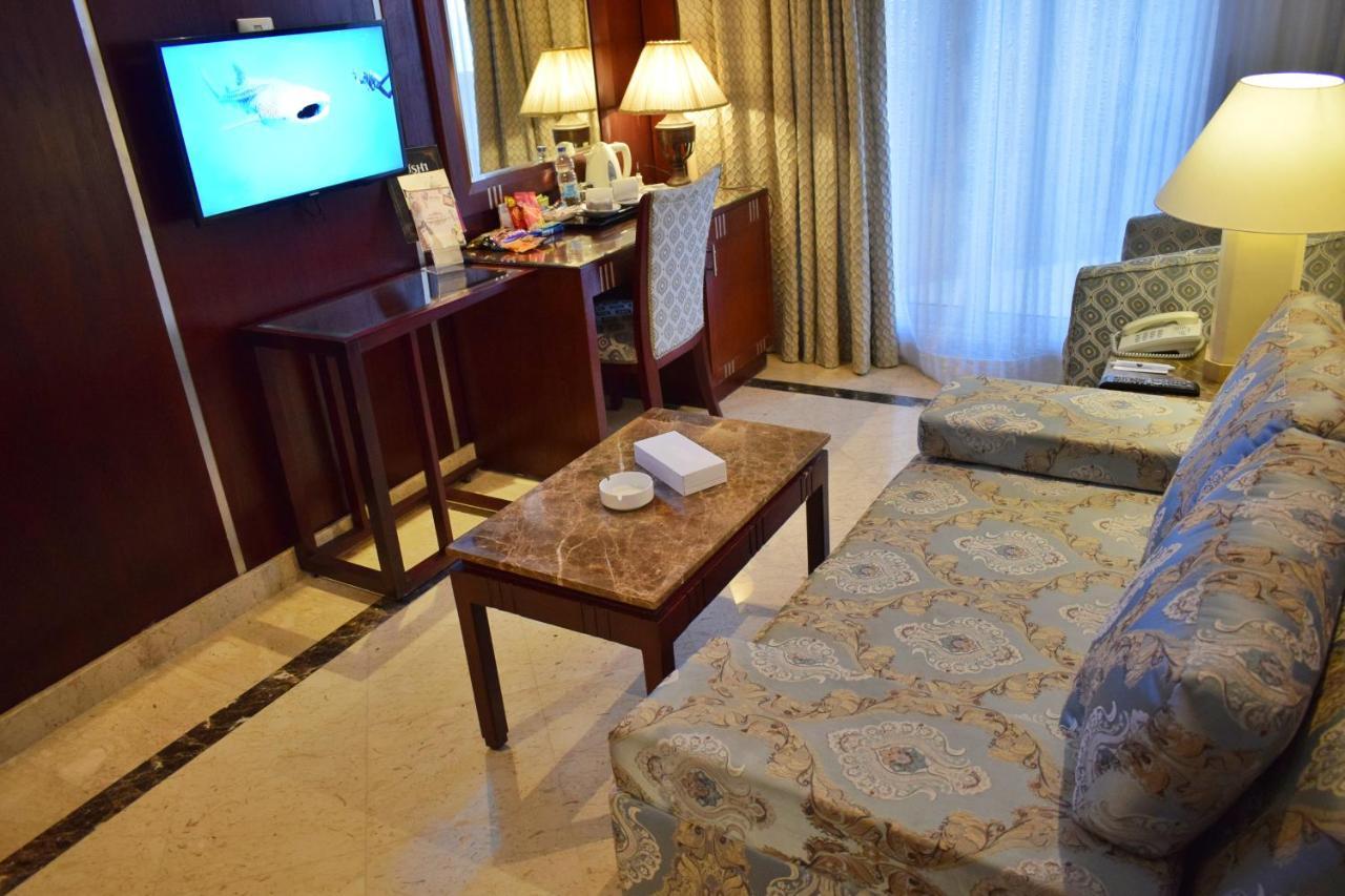Romance Alexandria Hotel Zewnętrze zdjęcie