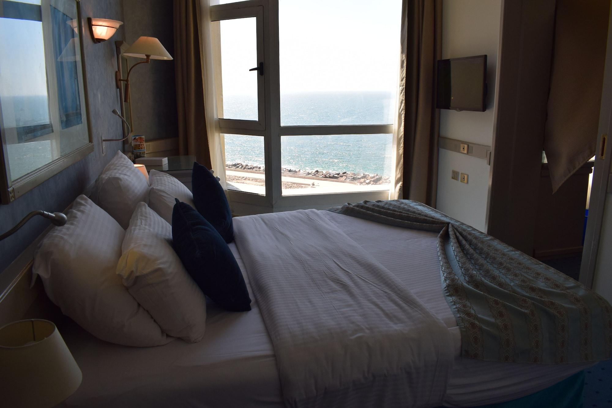 Romance Alexandria Hotel Zewnętrze zdjęcie
