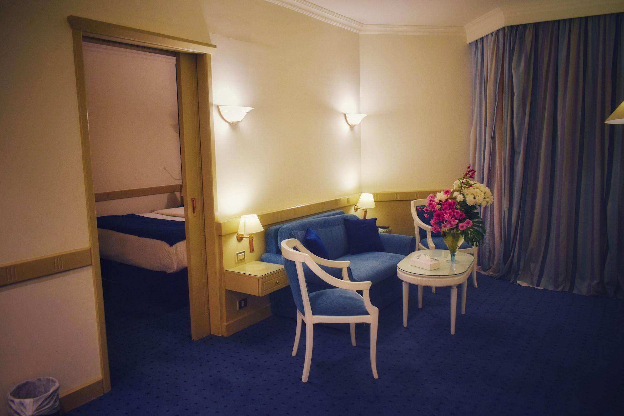 Romance Alexandria Hotel Zewnętrze zdjęcie