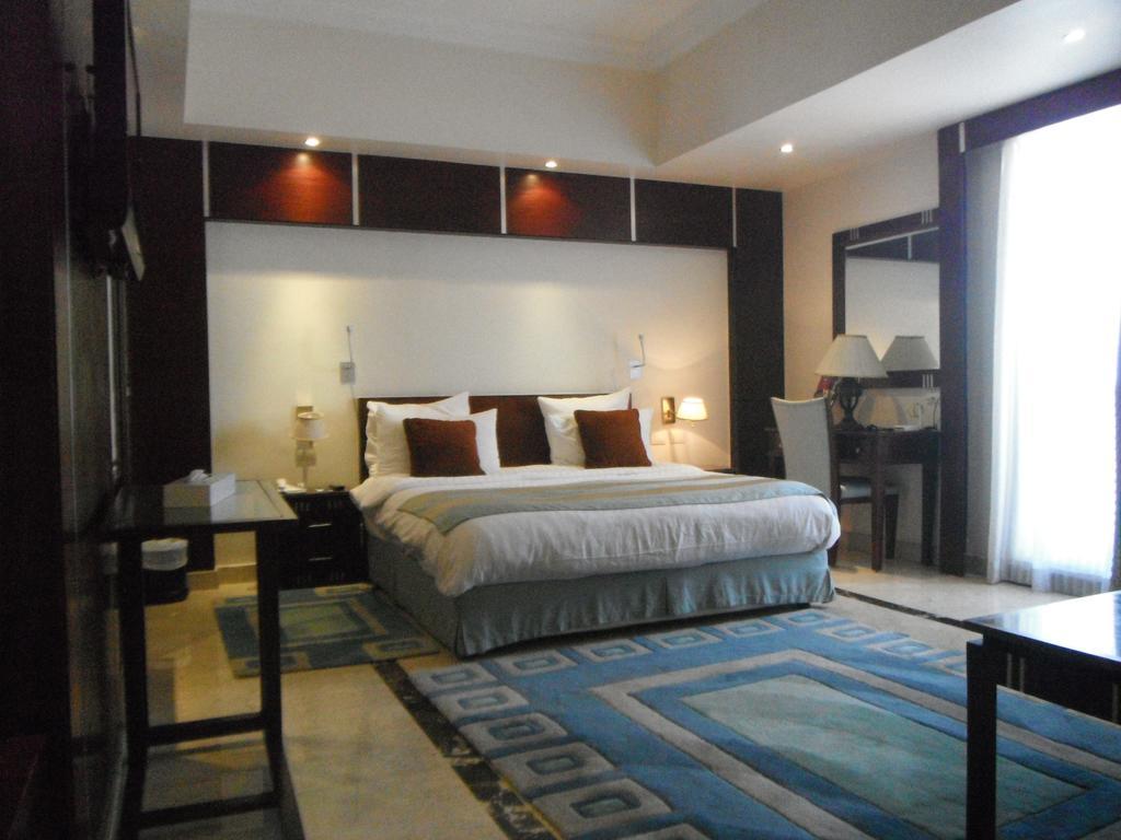 Romance Alexandria Hotel Zewnętrze zdjęcie