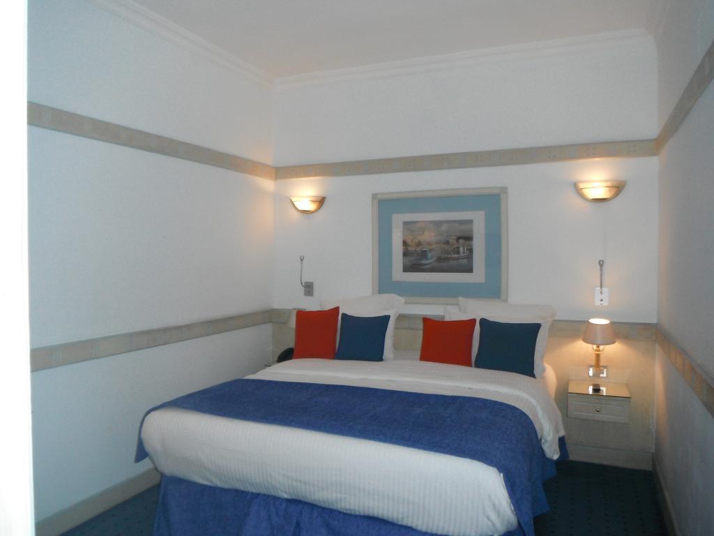 Romance Alexandria Hotel Zewnętrze zdjęcie