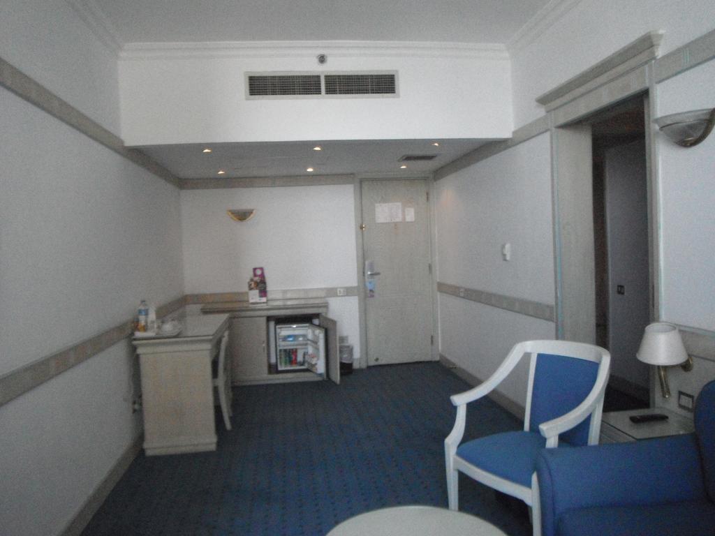 Romance Alexandria Hotel Zewnętrze zdjęcie