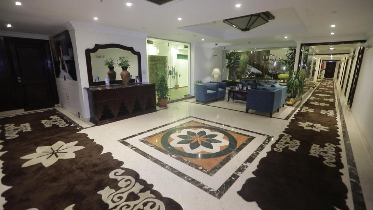 Romance Alexandria Hotel Zewnętrze zdjęcie