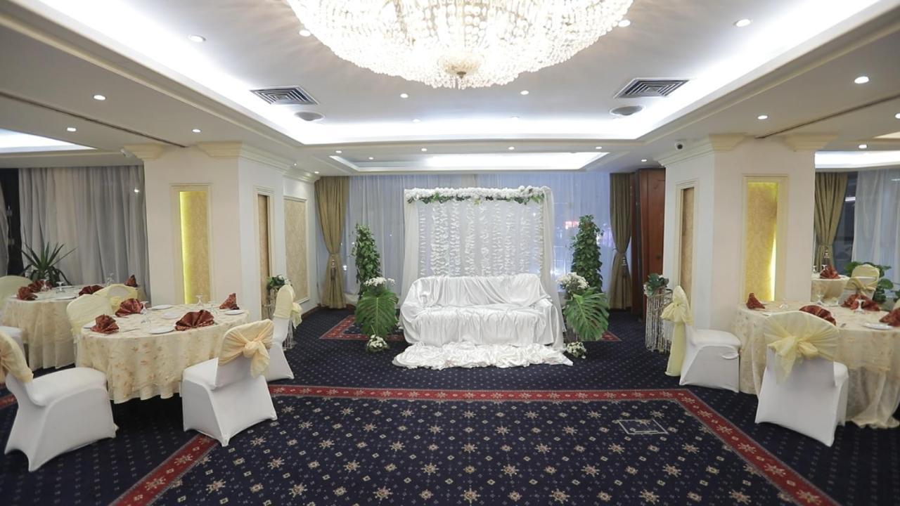 Romance Alexandria Hotel Zewnętrze zdjęcie
