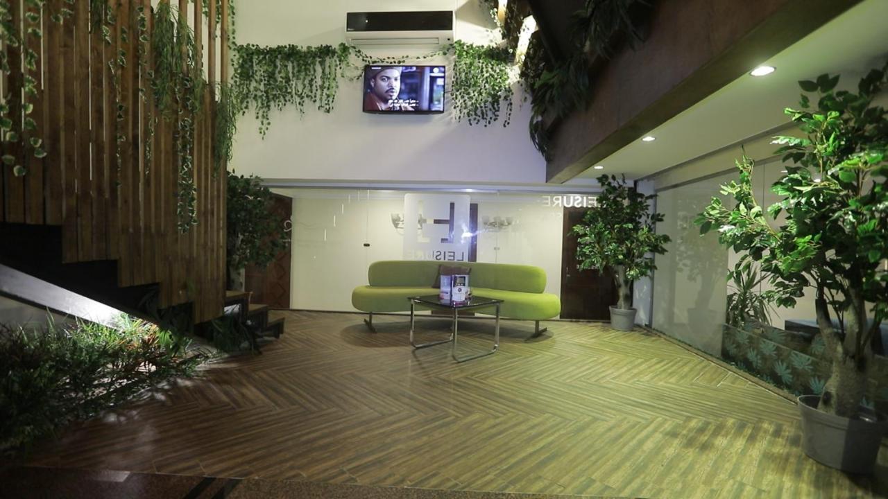 Romance Alexandria Hotel Zewnętrze zdjęcie