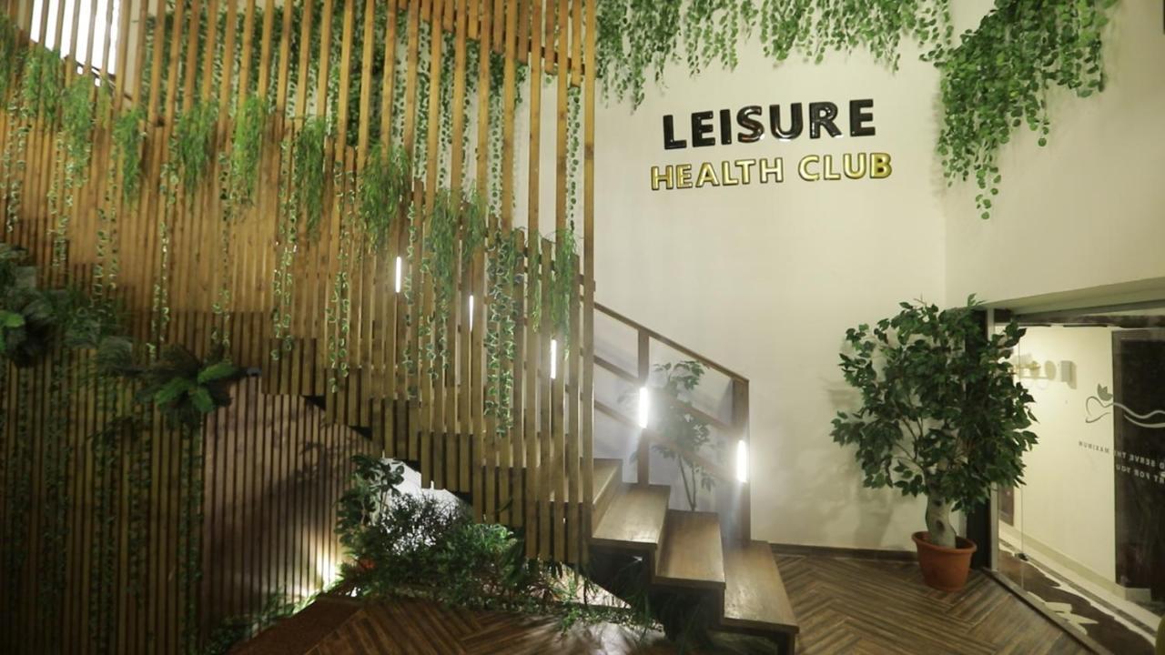 Romance Alexandria Hotel Zewnętrze zdjęcie