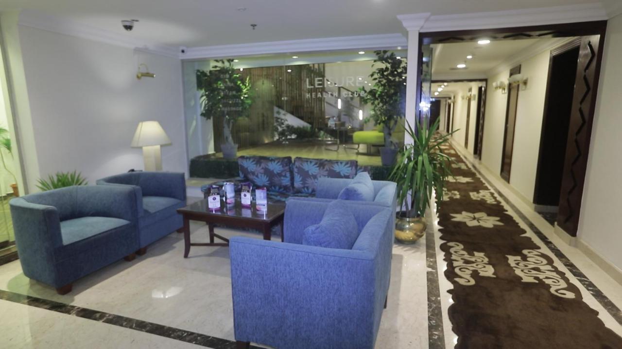 Romance Alexandria Hotel Zewnętrze zdjęcie