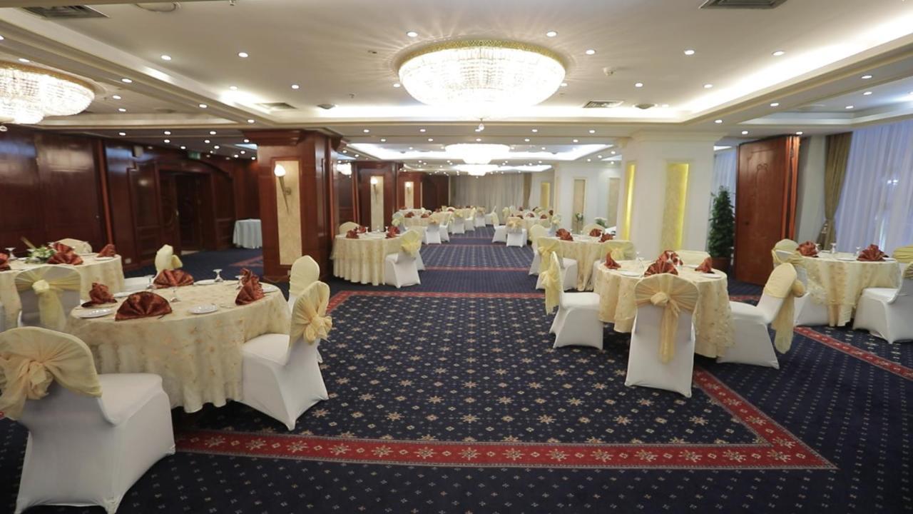 Romance Alexandria Hotel Zewnętrze zdjęcie