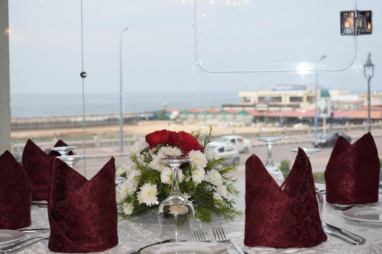 Romance Alexandria Hotel Zewnętrze zdjęcie