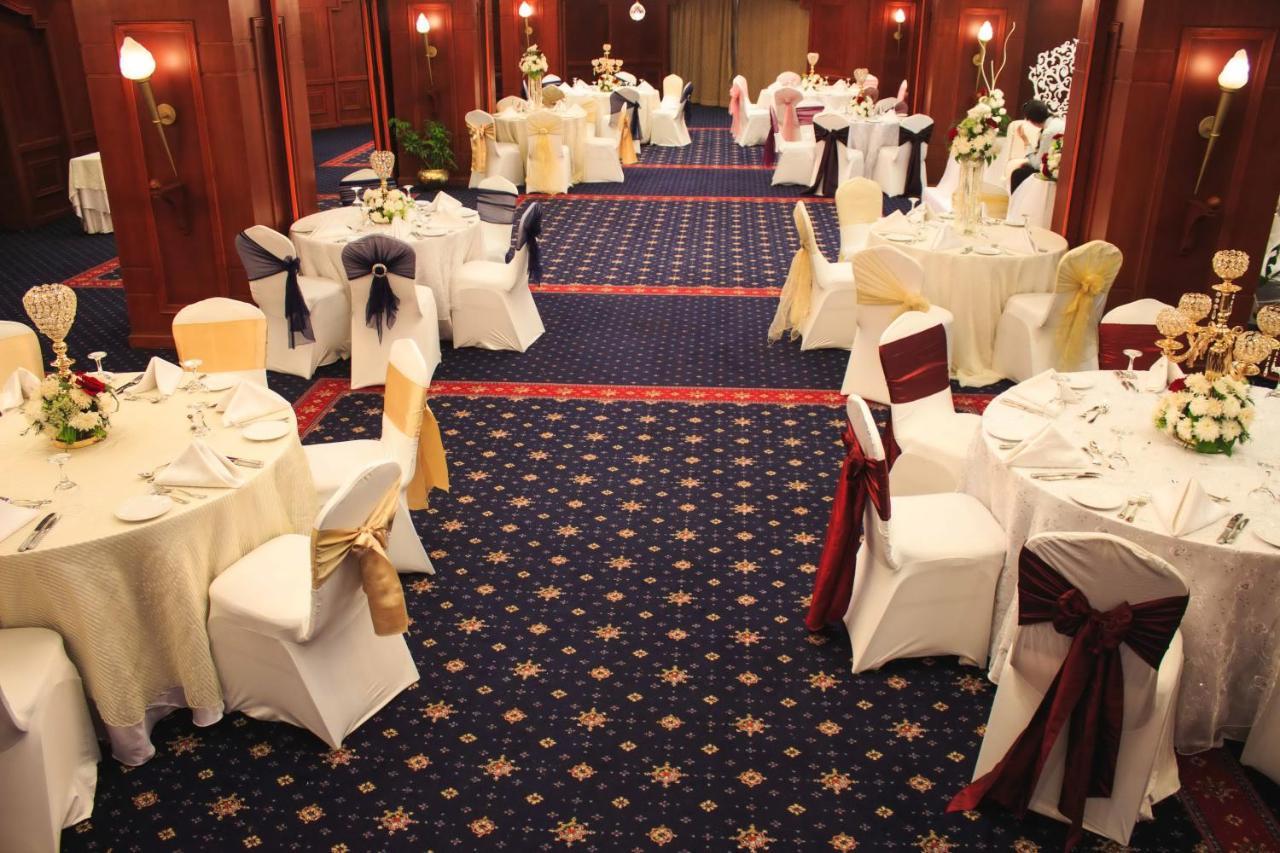 Romance Alexandria Hotel Zewnętrze zdjęcie