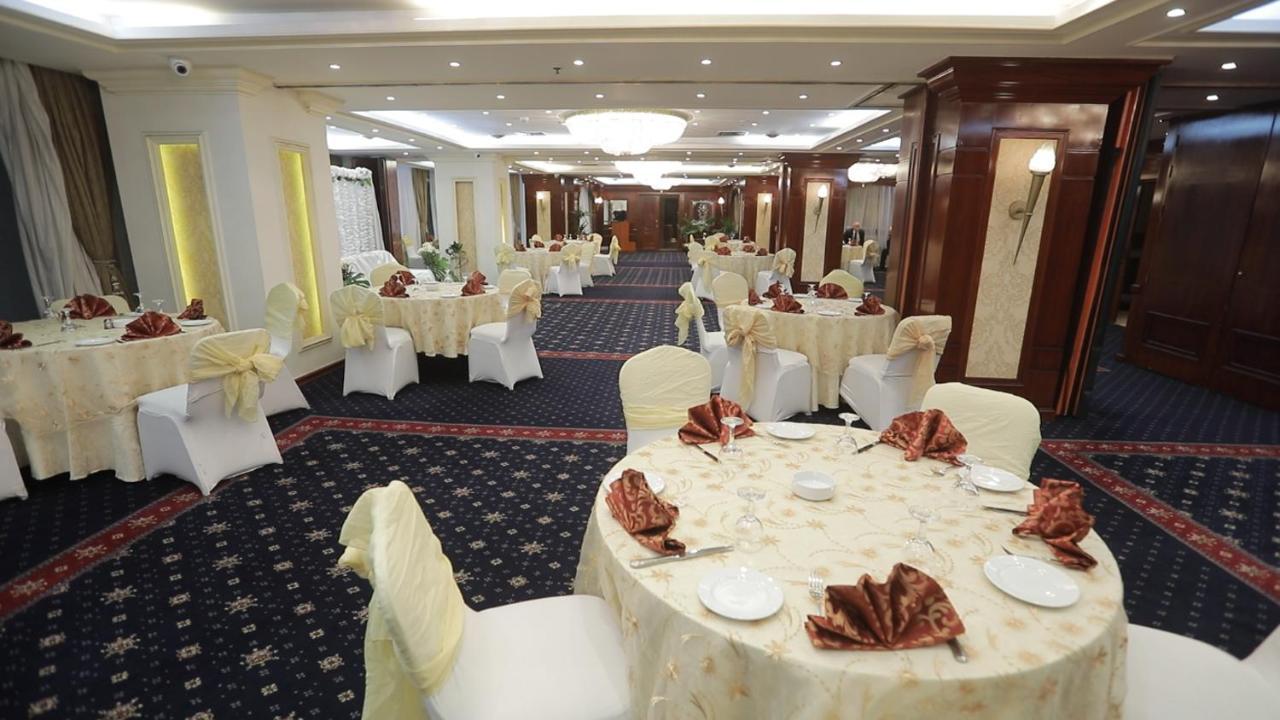 Romance Alexandria Hotel Zewnętrze zdjęcie