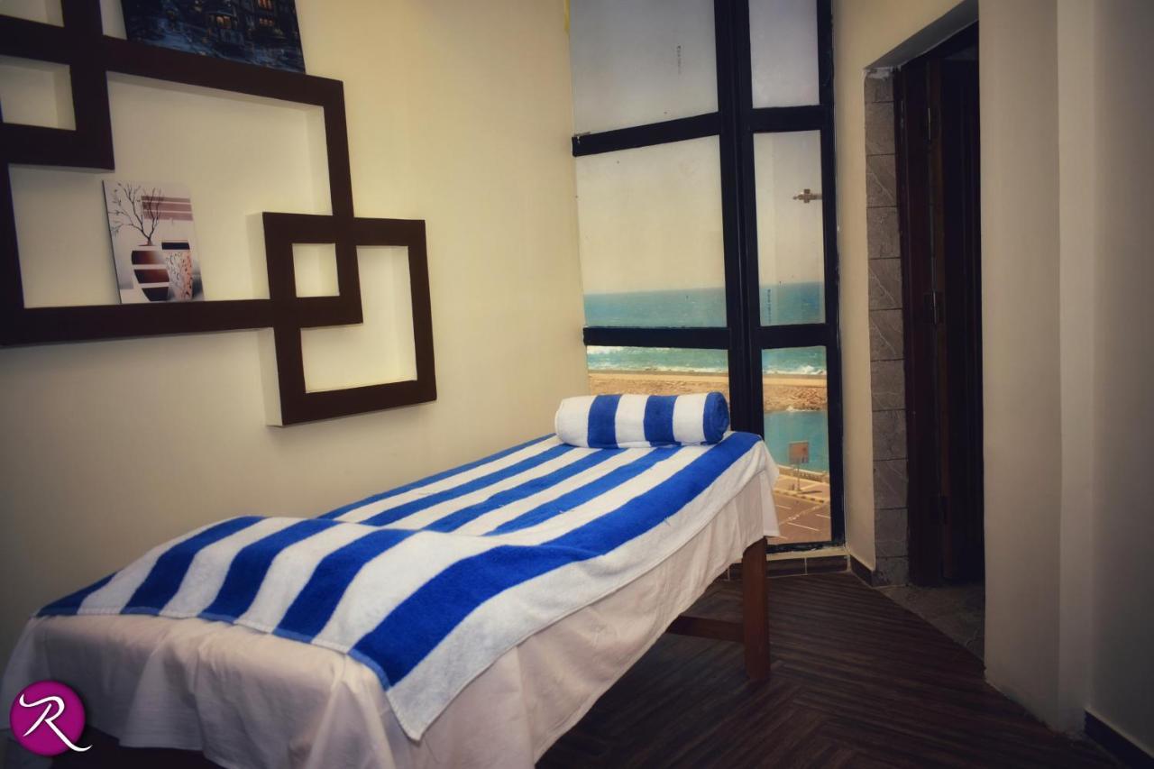 Romance Alexandria Hotel Zewnętrze zdjęcie