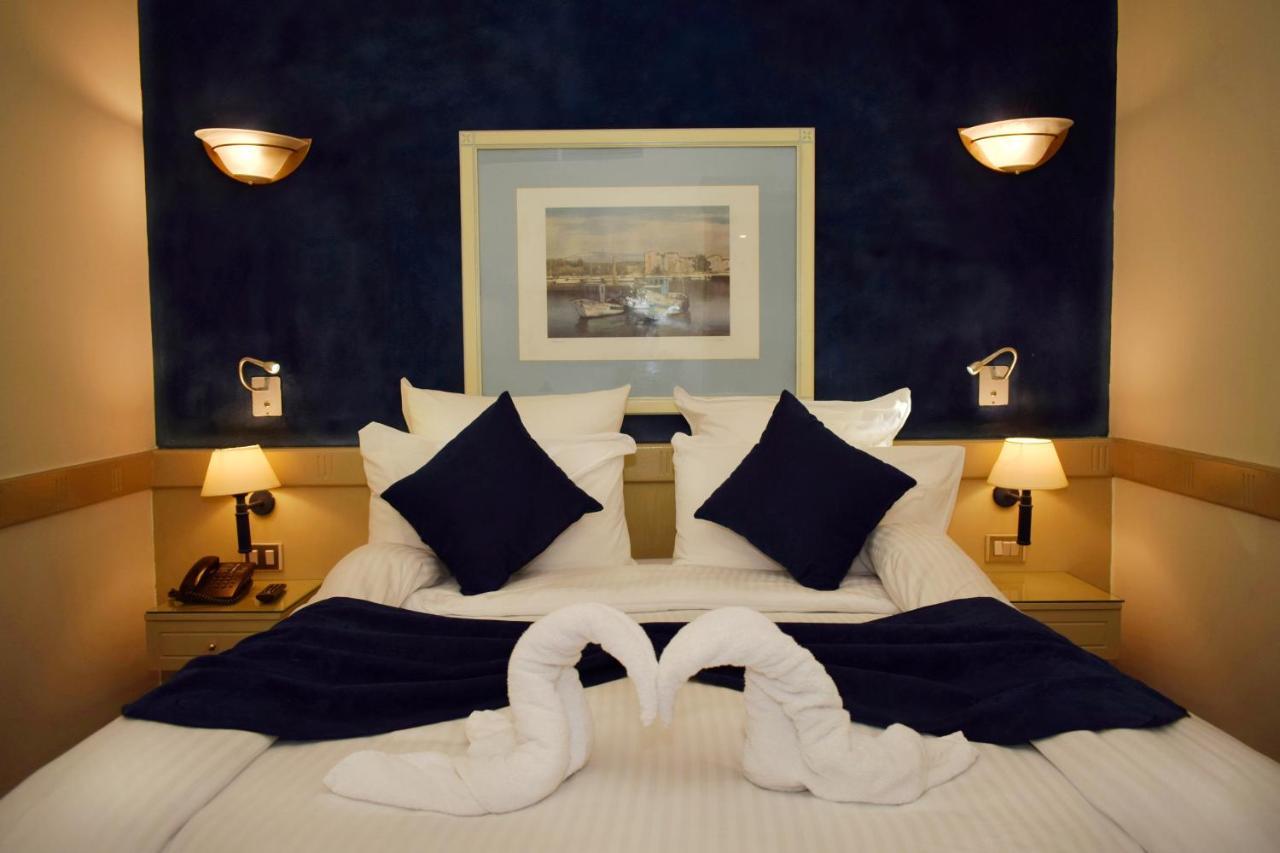Romance Alexandria Hotel Zewnętrze zdjęcie