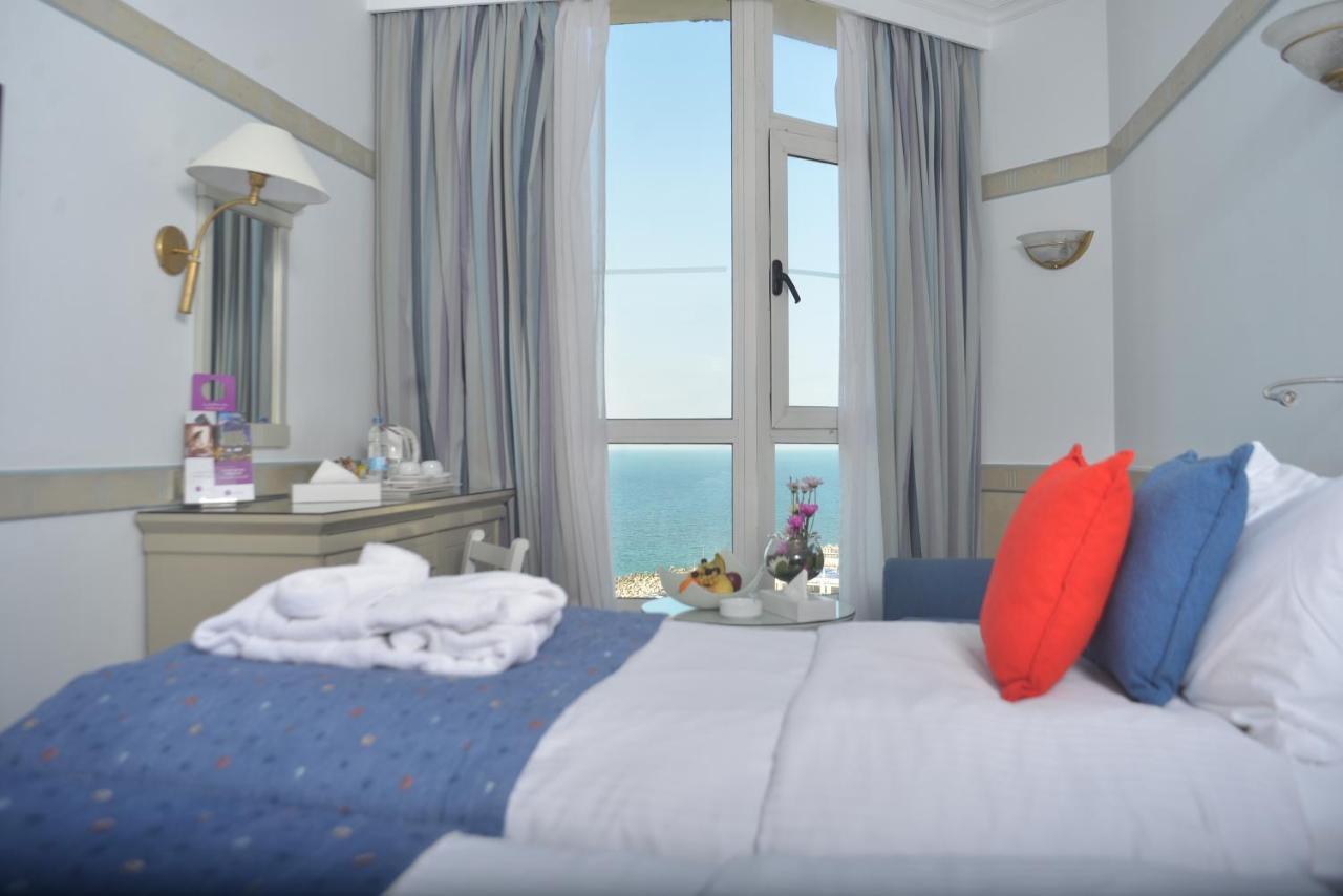 Romance Alexandria Hotel Zewnętrze zdjęcie